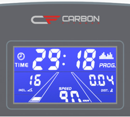 Беговая дорожка CARBON T756 HRC