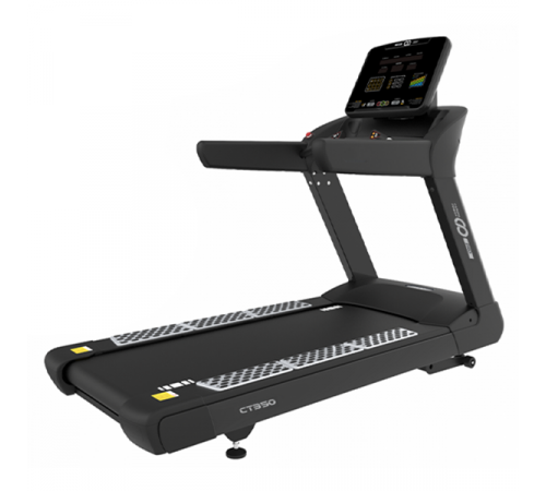 Беговая дорожка Cardiopower PRO CT350 NEW