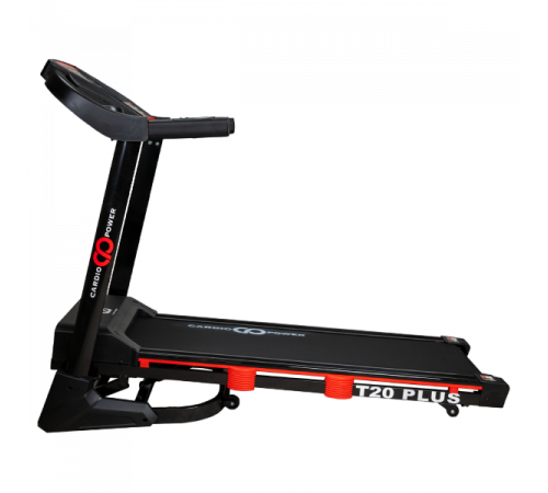 Беговая дорожка CardioPower T20 Plus