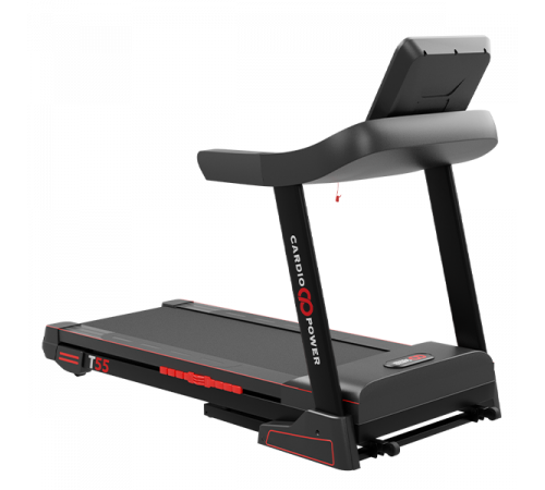 Беговая дорожка CardioPower T55 NEW
