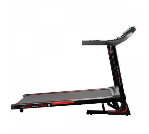 Беговая дорожка CardioPower Track5