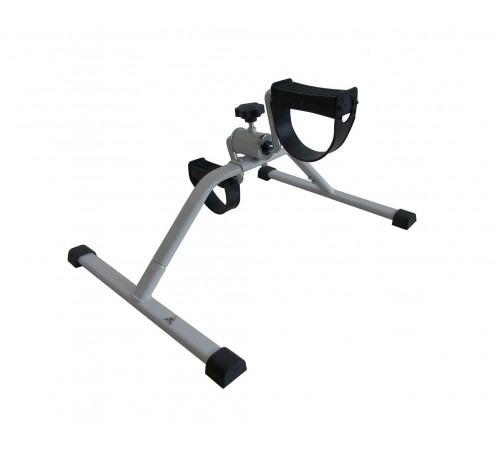 Велотренажер мини DFC W003XG Серый