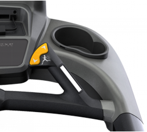 Беговая дорожка MATRIX T7XE VA (2013) 