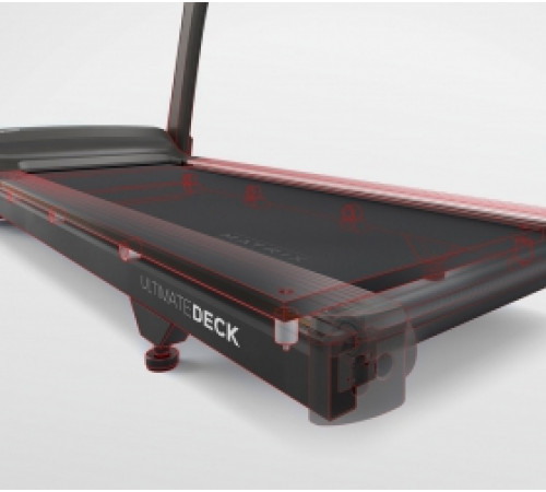 Беговая дорожка MATRIX TF30XIR