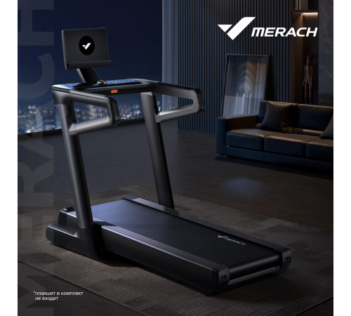 Беговая дорожка MERACH MR-T01