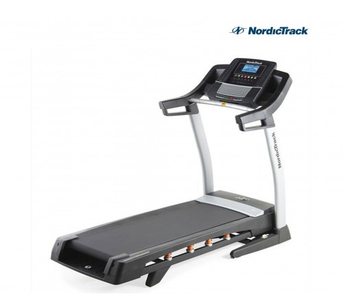 Беговая дорожка электр. NordicTrack T 16.0 (США) + кардиопояс Polar