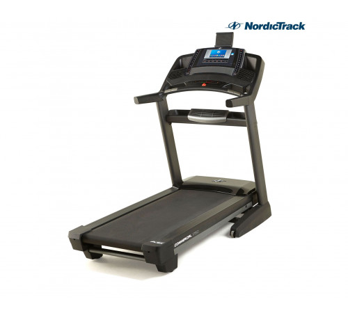 Беговая дорожка электр. NordicTrack Commercial 1750, к/пояс Polar