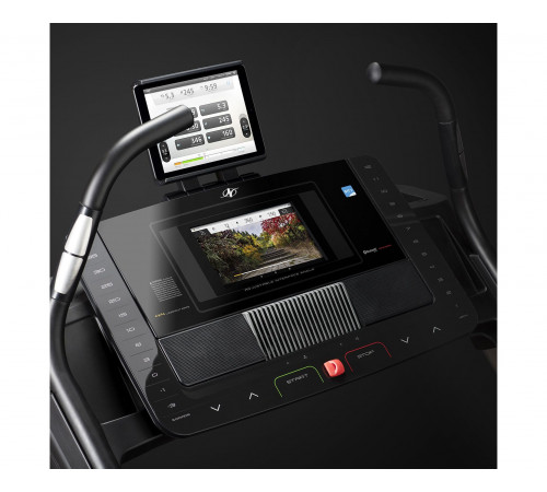 Беговая дорожка NordicTrack Incline Trainer X11i