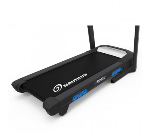 Беговая дорожка Nautilus T626