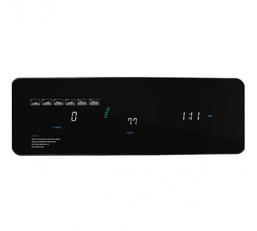 Беговая дорожка OXYGEN FITNESS RUNUP GROOVE A