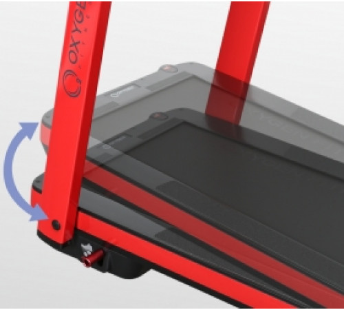 Беговая дорожка OXYGEN M-CONCEPT SPORT