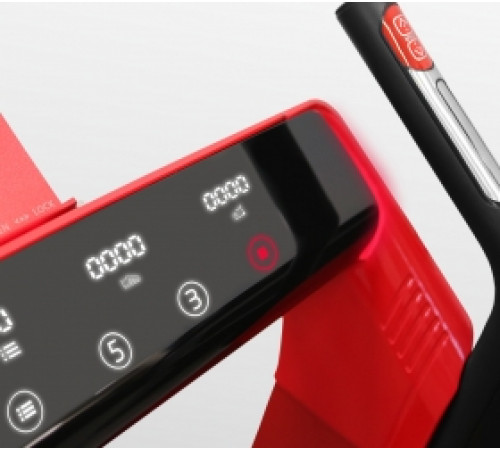 Беговая дорожка OXYGEN M-CONCEPT SPORT