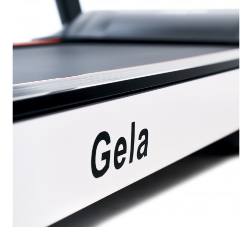 Беговая дорожка электрическая Proxima Gela арт. PROT-212-HRC