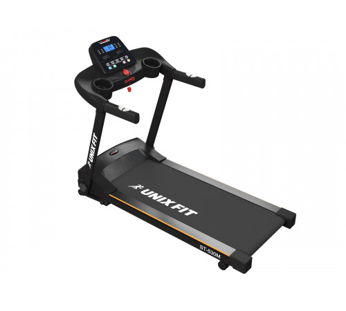 Беговая дорожка UNIXFIT ST-530M