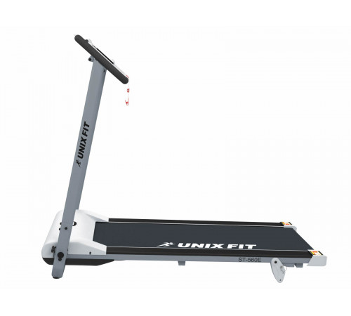 Беговая дорожка UNIXFIT ST-560E White
