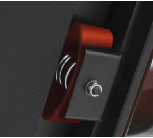 Беговая дорожка SVENSSON BODY LABS ORTHOLINE TZX