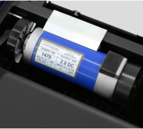 Беговая дорожка SVENSSON BODY LABS SPACETECH (ULTRAMARINE)