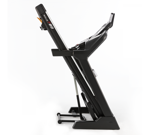 Беговая дорожка Sole F80