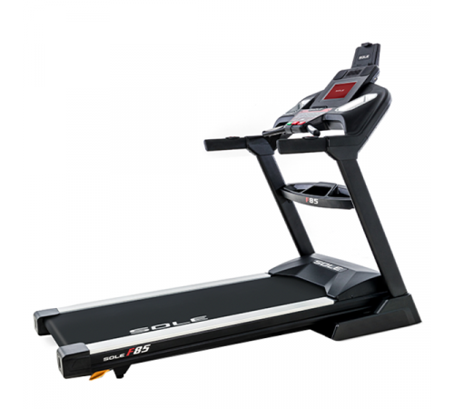 Беговая дорожка Sole F85