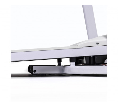 Беговая дорожка DFC AVALON для реабилитации, белая T185W