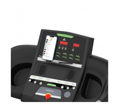 Беговая дорожка DFC PRIDE PRO для реабилитации