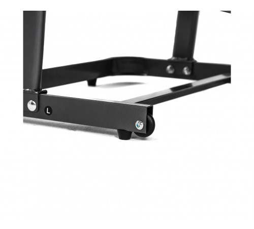 Беговая дорожка DFC T30