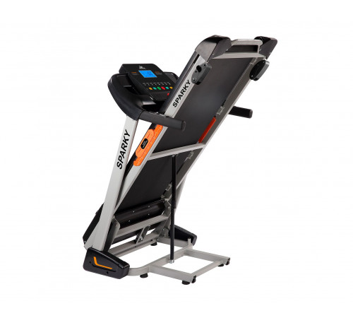 Беговая дорожка DFC SPARKY T590