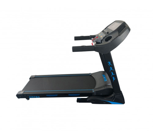 Беговая дорожка DFC SINTRA Blue T760B