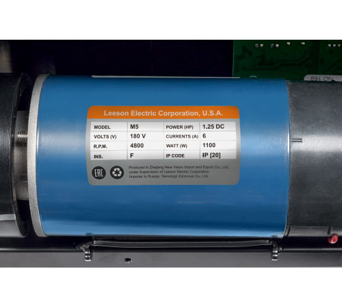 Беговая дорожка Titanium Life M5