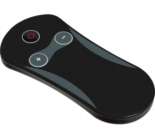 Беговая дорожка Titanium Masters Slimtech C10, красная