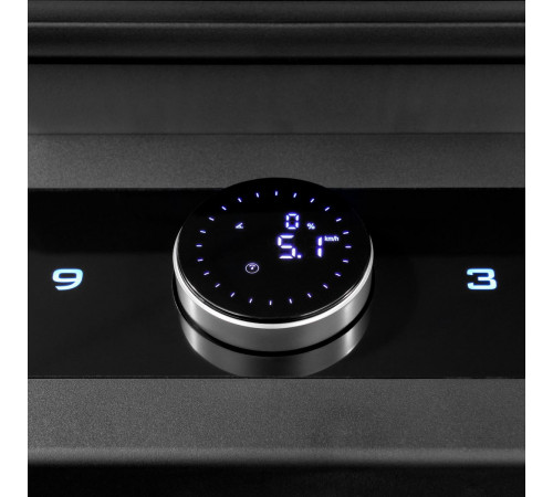 Беговая дорожка Titanium Masters Slimtech S370 APP