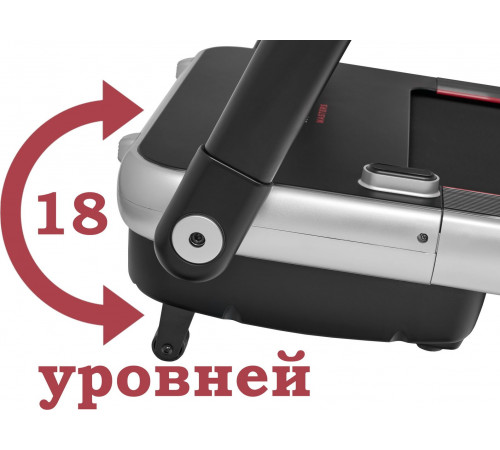 Беговая дорожка Titanium Masters Slimtech S50