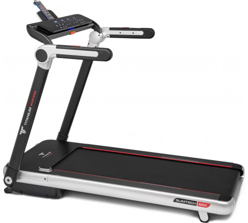 Беговая дорожка Titanium Masters Slimtech S50