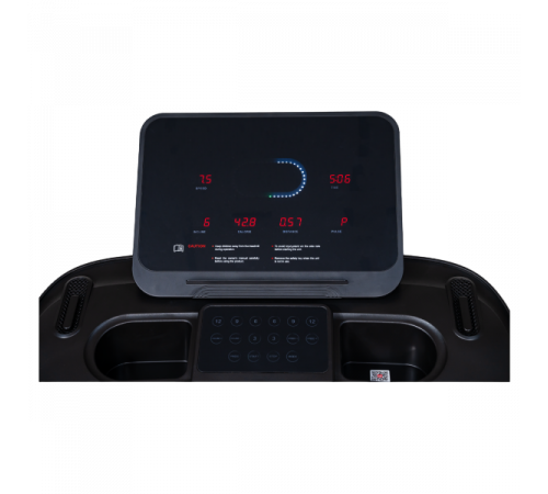 Беговая дорожка CardioPower TR100