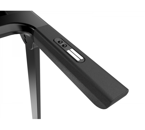 Беговая дорожка UNIXFIT Hi-tech F2 Dark Storm