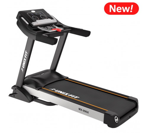 Беговая дорожка UNIXFIT MX-990X