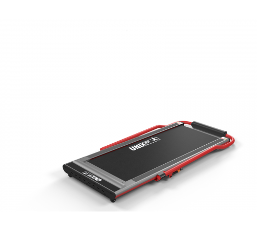 Беговая дорожка UNIX Fit R-300C Red