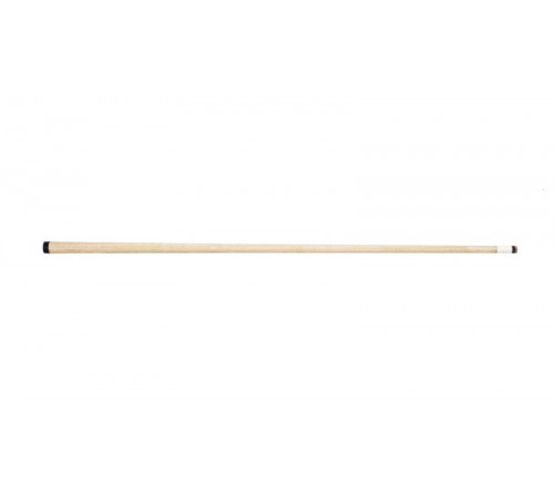 Кий / пирамида 2-pc "W-6022" (черный)