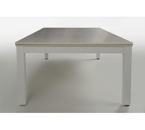 Бильярдный стол Лофт шпон