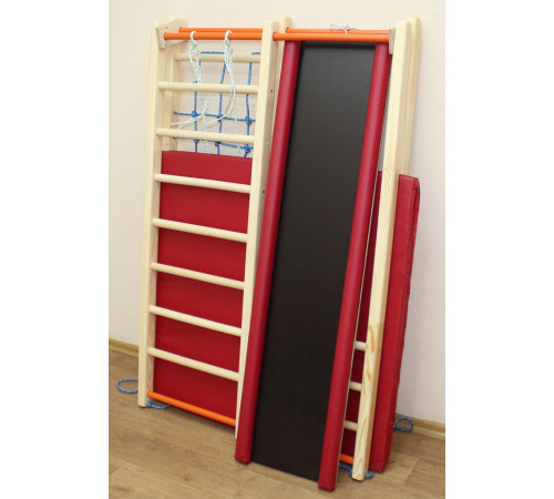 Детский спортивный комплекс Малютка 140