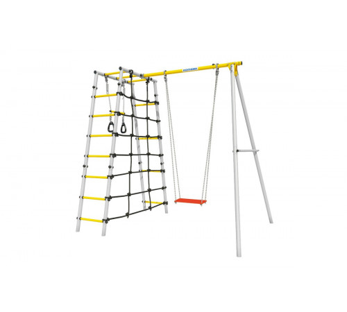 Детский спортивный комплекс для дачи ROMANA D1