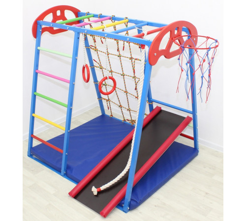 Детский спортивный комплекс Крепыш 130