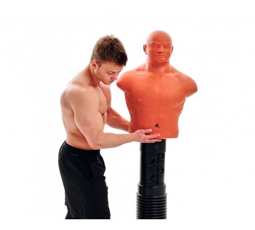Манекен Adjustable Punch Man-Medium TLS-H с регулировкой