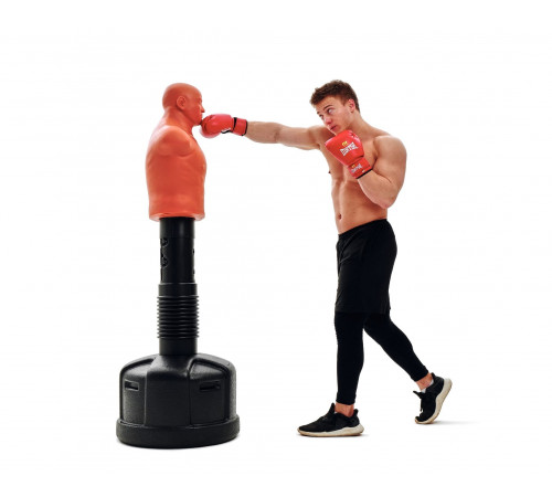 Манекен Adjustable Punch Man-Medium TLS-H с регулировкой