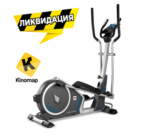 Эллиптический тренажер BH FITNESS EASY STEP DUAL