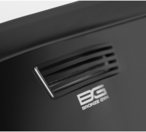 Эллиптический эргометр BRONZE GYM  E1100M PRO