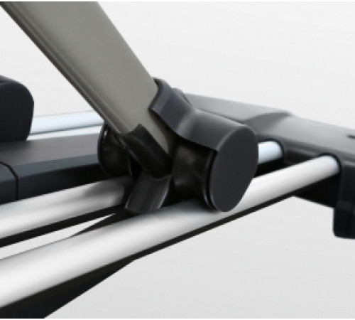 Эллиптический эргометр BRONZE GYM X800M