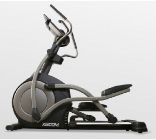 Эллиптический эргометр BRONZE GYM X800M