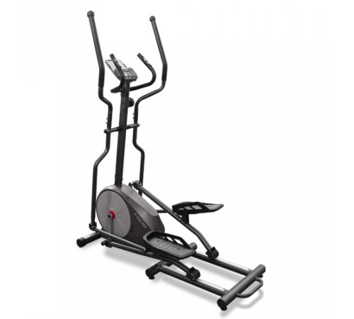 Эллиптический тренажер CARBON FITNESS F808 