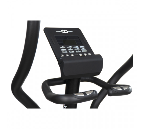 Эллиптический тренажер CardioPower X40